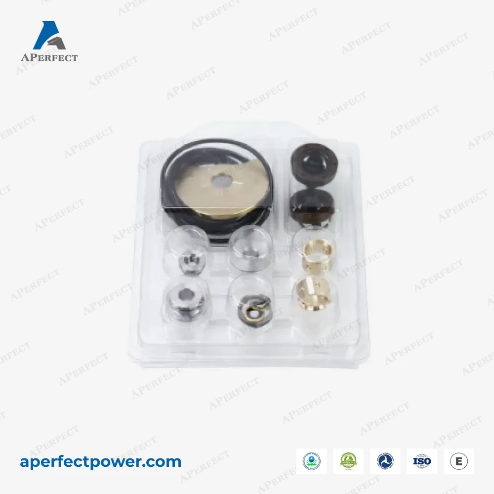 Aperfect 修理包 3784777/22014297 适用于 Volvo D13 Mack MP8