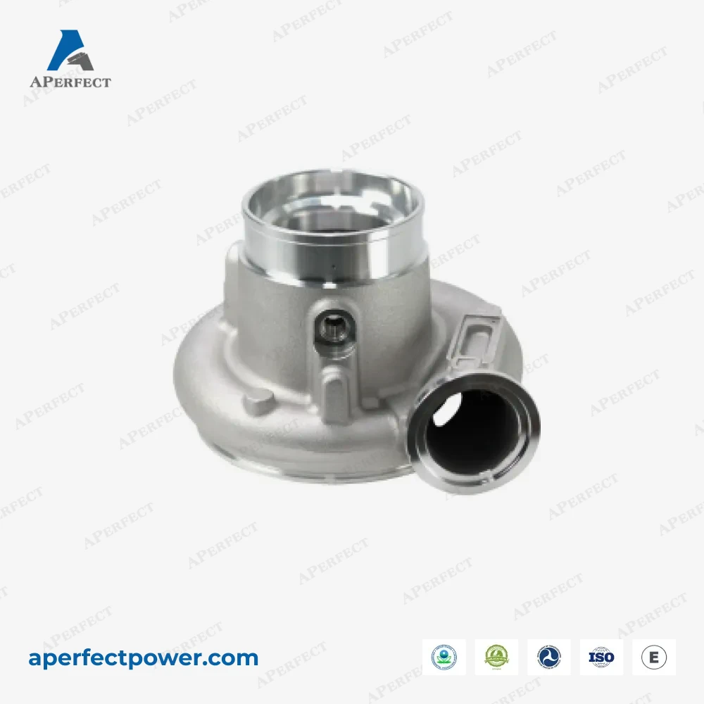 Aperfect Compressor Housing 2840007 for Cummins HE451V ISX15