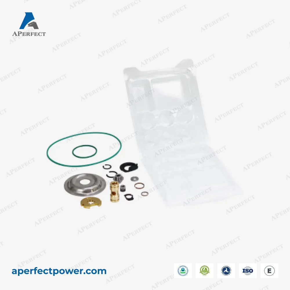 Aperfect Repair Kits 3023297 for Polaris RZR XP 925CC K03