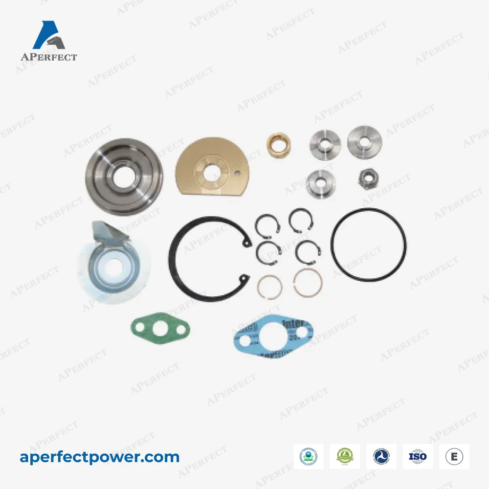 Aperfect Repair Kits 14969880000 for CAT 3406B 3406C C15 C16 S410SX S478 S410G
